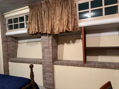 Plano de Departamento Nuevo Céntrico Las Marías 2
