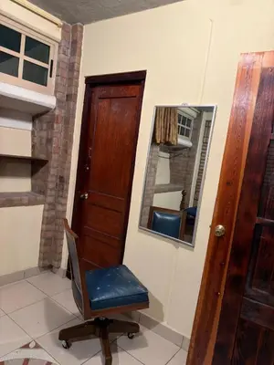 Plano de Departamento Nuevo Céntrico Las Marías 2