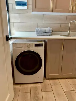 Plano de Lina Élite Suites