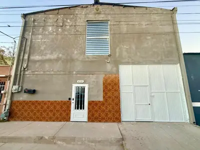 Edificio en el que se encuentra el apartahotel