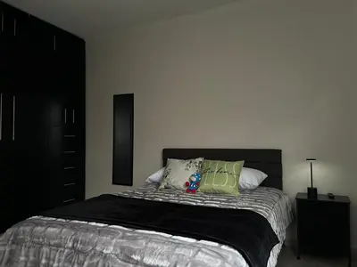 Plano de Casa en Renta