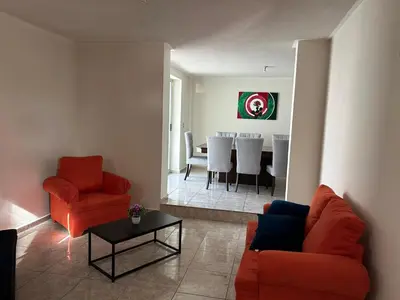 Plano de Casa en Renta