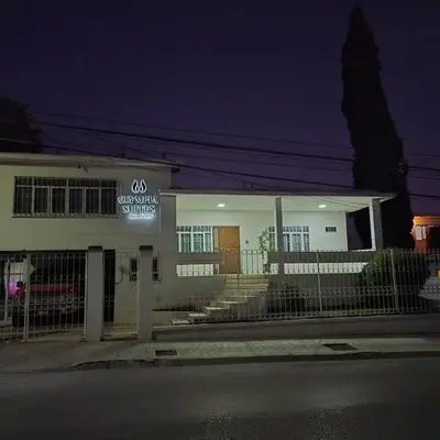 Habitación ejecutiva incluye servicios