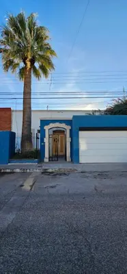 Edificio en el que se encuentra la casa o chalet
