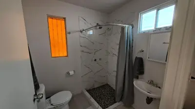 Plano de Santafe Suites II