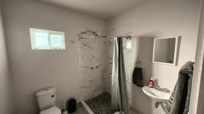 Plano de Santafe Suites II