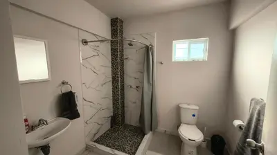 Plano de Santafe Suites II