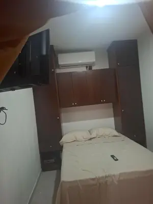 Cama o camas de una habitación en Tepeka