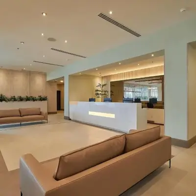 Wyndham Garden Saltillo