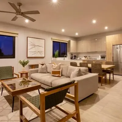 CASA 1111 SMALL