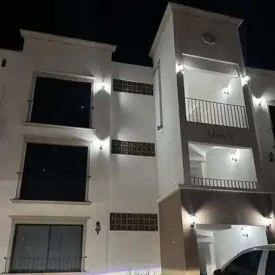 Casa de Relajación
