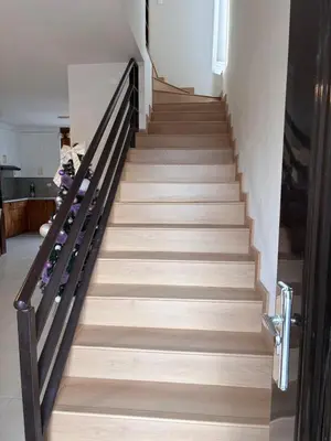 Plano de Residencia Flores