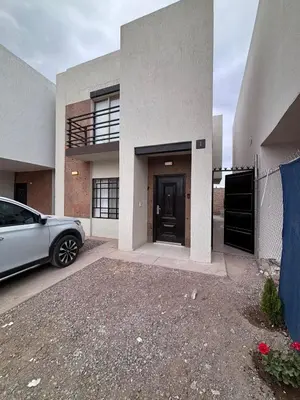 Edificio en el que se encuentra la casa o chalet