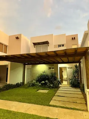 Edificio en el que se encuentra el apartamento