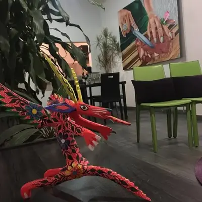 La Casa deVid