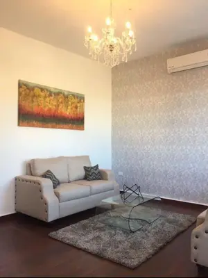 Zona de estar de Departamento Moderno y Centrico check in autonomo no necesitas llaves