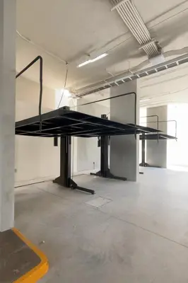 Instalaciones para jugar al ping pong en Stylish Condo Steps to Beach & Malecón o alrededores