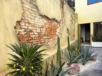 Plano de Historic Center with Pool, Gym & Cowork
