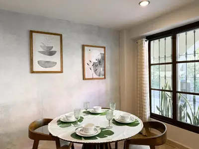 Plano de Historic Center with Pool, Gym & Cowork