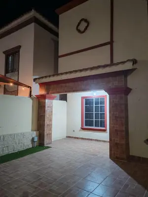 Edificio en el que se encuentra la casa o chalet