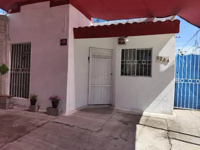Edificio en el que se encuentra la casa o chalet