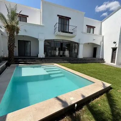 Casa María