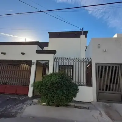 Casa centrica y acogedora para tu visita a Hermosillo