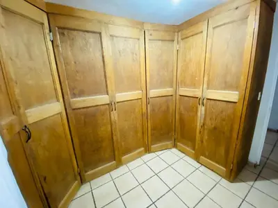 Plano de SmartStay House Spacious, equipped and comfortable