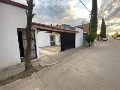El barrio de los alrededores o un barrio cerca de esta casa o chalet