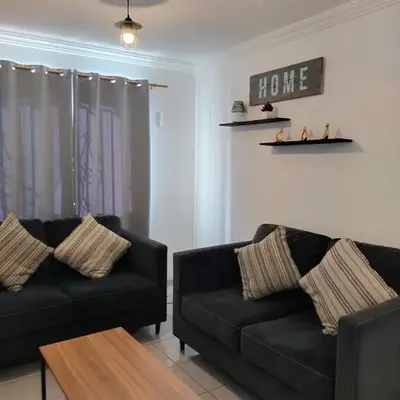 Casa habitación 3 bed
