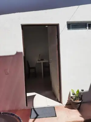 Plano de Nice apartment in the north