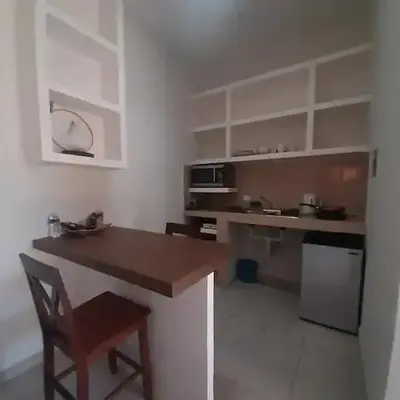 Nice apartment in the north