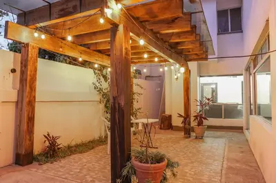 Edificio en el que se encuentra la casa o chalet