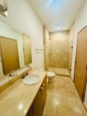 Un baño de Marina Platino Plus Mazatlan Apartment