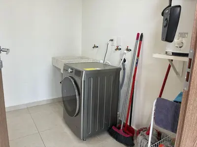 Plano de Vista al Mar desde el piso 20, Moderno Con Alberca