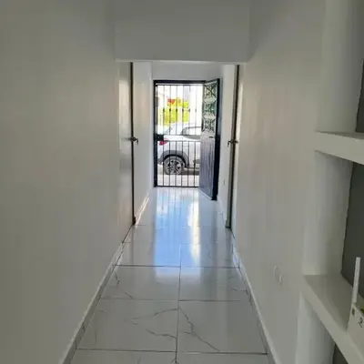 Lindos Loft