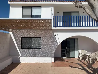Plano de El Pinacate bahía de kino