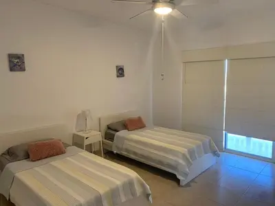 Plano de El Pinacate bahía de kino