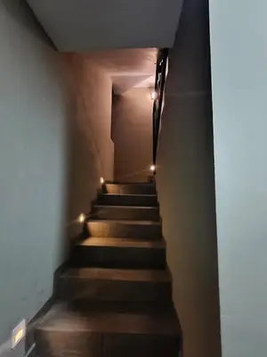 Plano de Loft moderno y acogedor