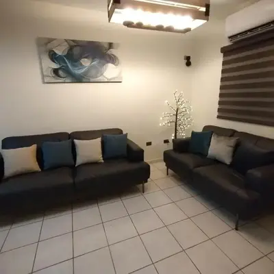 Casa Peregrina