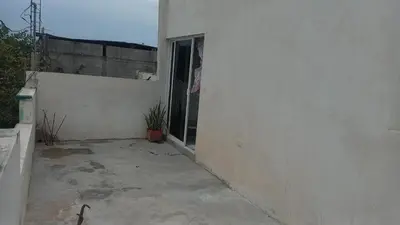 Plano de Spacious house near the beach