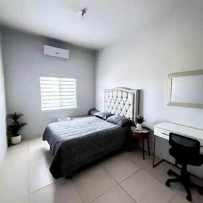 Casa Alamo