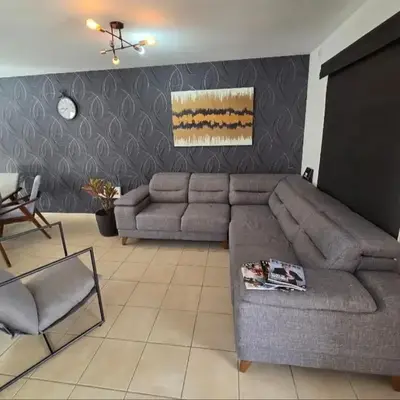 House in Torreón in a gated community -we invoice-