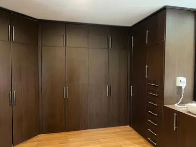 Plano de Condominio 301 Torre San Bernardo Los Mochis Sin