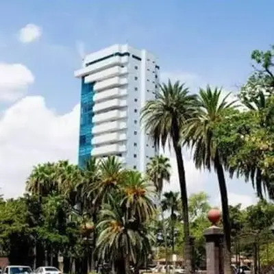 Condominio 301 Torre San Bernardo Los Mochis Sin