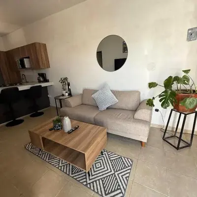Casa en Fraccionamiento con check-in 24 hr