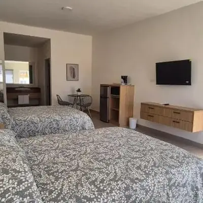Suites EL FARO San Carlos