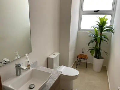 Plano de Camino al Mar, beach front luxury condo, 3 bedrooms