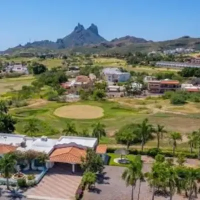 Casa Playa San Carlos