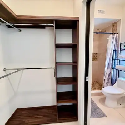 Casa Marsella 2 Privada y Moderna